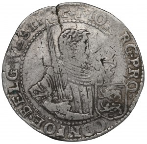 Netherlands, West Friesland, Silver ducat 1621