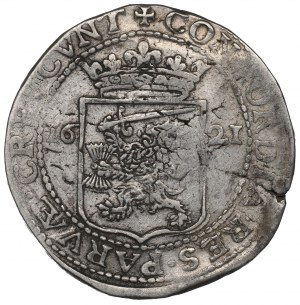 Netherlands, West Friesland, Silver ducat 1621