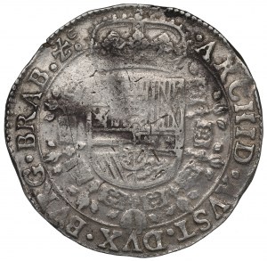 Spanish Netherlands, Brabant, Patagon 1646