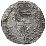 Spanish Netherlands, Flandres, Philip IV, Patagon 1633