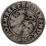 Schlesien, Ferdinand, Groschen 1546, Breslau