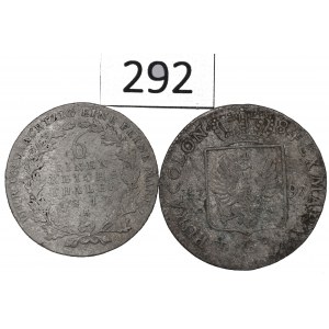 Germany, Prussia, Lot of silver coins