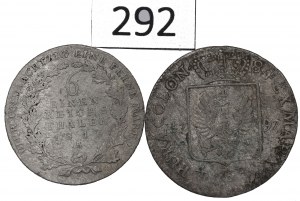 Germany, Prussia, Lot of silver coins