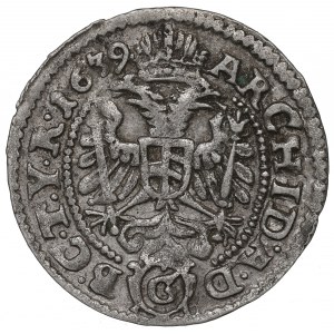 Silesia under Habsburg, Ferdinand III, 3 kreuer 1639