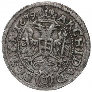 Silesia under Habsburg, Ferdinand III, 3 kreuer 1639