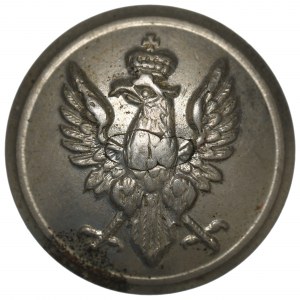 II RP, Button wz.27 - Grabski
