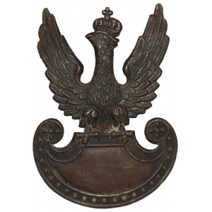 II RP, Orzeł wz.19