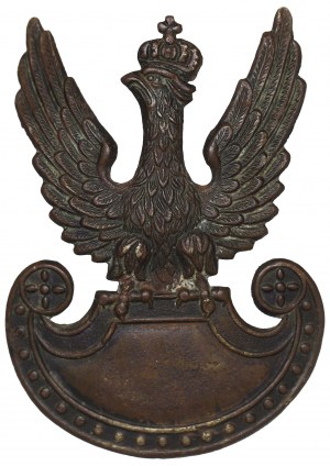 II RP, Eagle wz.19