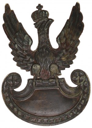 II RP, Eagle wz.19