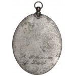 Poland, the Scapular Image of Jasna Gora - A. Bilonowicz, P. Bugaj