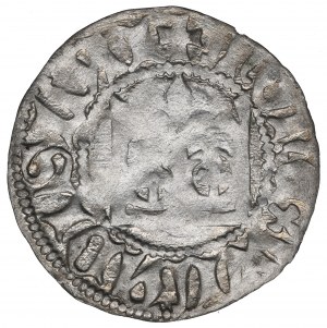 Vladislaus II, halfgroat