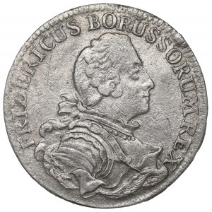 Germany, Prussia, 1/12 thaler 1752 C