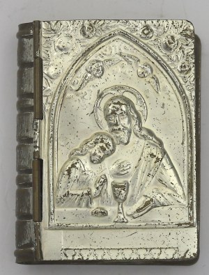 Europe, Impressive rosary in original case