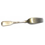 Russia, Sazikov Fork