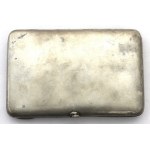 Russia, Cigarette Box Moscow