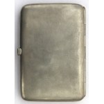 Russia, Cigarette Box Moscow