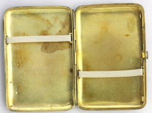 Russia, Cigarette Box Moscow