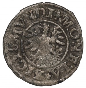 Sigismund I the Old, 3 denarii 1527, Cracow