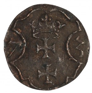 Denarius 1573, Danzig