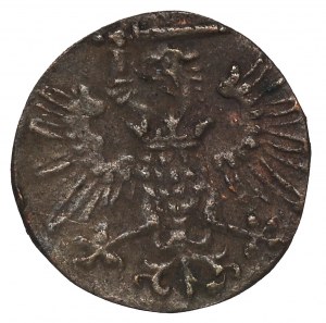 Denarius 1573, Danzig