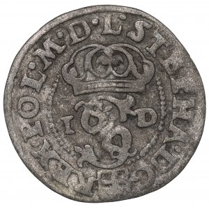 Stephan Bathory, Shilling 1585, Olcusia