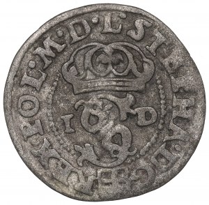 Stephan Bathory, Shilling 1585, Olcusia