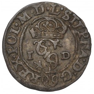 Stephan Bathory, Solid 1586