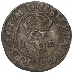 Stephan Bathory, Solid 1586