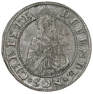Siege of Danzig, Groschen 1577