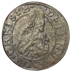 Schilling 1577, Danzig
