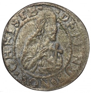 Schilling 1577, Danzig