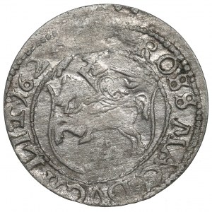 Sigismund III, Groschen 1626, Vilnius