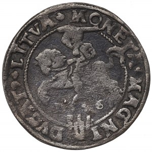 Sigismund II Augustus, Groschen 1546, Vilnius