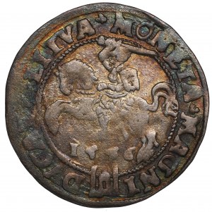 Sigismund II Augustus, Groschen 1546, Vilnius