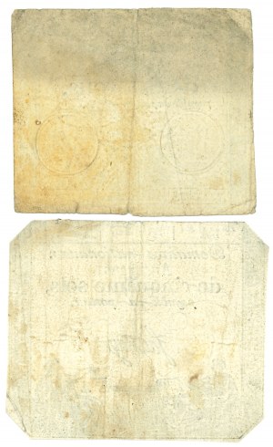 France, Set of two assignees