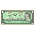 Kanada, Zestaw banknotów - 3 egz.