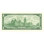 Kanada, Zestaw banknotów - 3 egz.