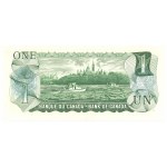Kanada, Zestaw banknotów - 3 egz.