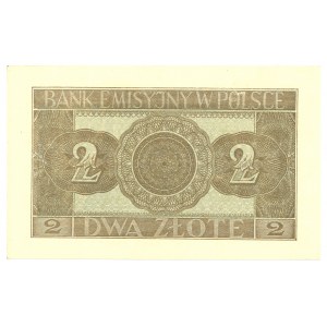 GG, 2 gold 1941 AE and AH - Set of 2 pcs.