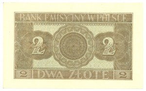 GG, 2 gold 1941 AE and AH - Set of 2 pcs.