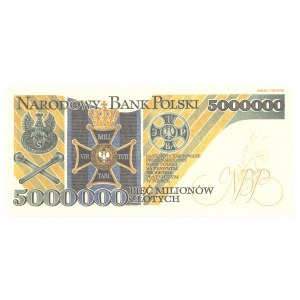 5 mln 1995 AA - replika