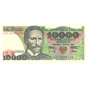PRL, 10000 Gold 1988 CD