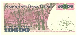 PRL, 10000 Gold 1988 CD