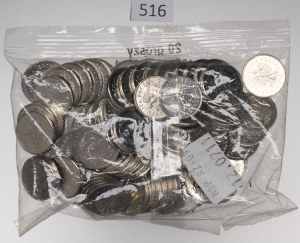 Third Republic, Mint bag of 20 pennies 2012