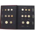 People's Republic of Poland, Coin Catalog 1987-90