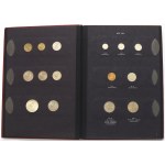 People's Republic of Poland, Coin Catalog 1987-90