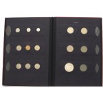 People's Republic of Poland, Coin Catalog 1987-90