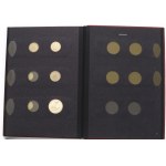 People's Republic of Poland, Coin Catalog 1987-90