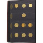People's Republic of Poland, Coin Catalog 1949-72