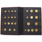 People's Republic of Poland, Coin Catalog 1949-72